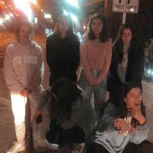 Meet your Posher, Ava